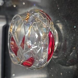 Vintage. PartyLite Calypso Votive or Tealight Candle Holder